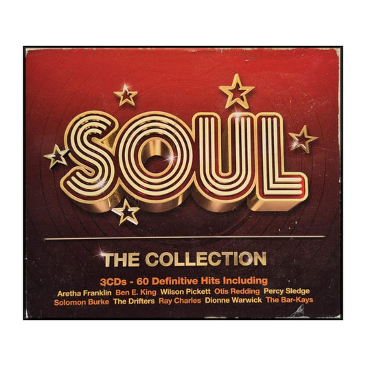 Soul: The Collection
