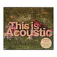 This Is Acoustic