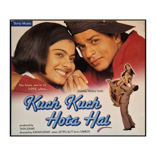 Kuch Kuch Hota Hai