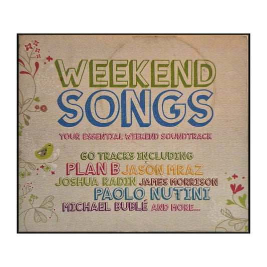Weekend Songs
