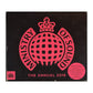 Ministry Of Sound: The Annual 2016
