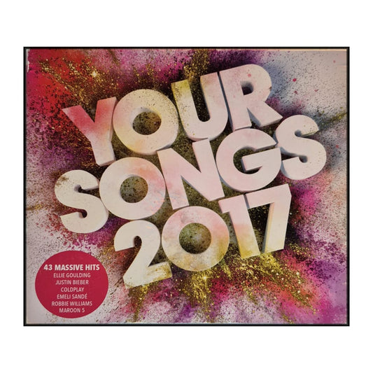 Your Songs 2017