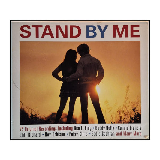 One Day Music: Stand By Me