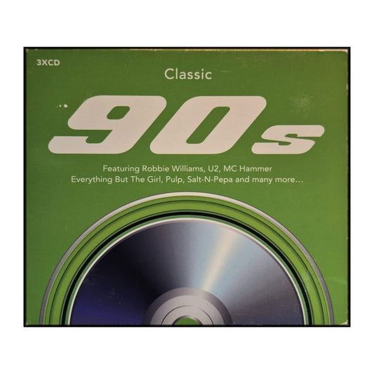 Classic 1990S