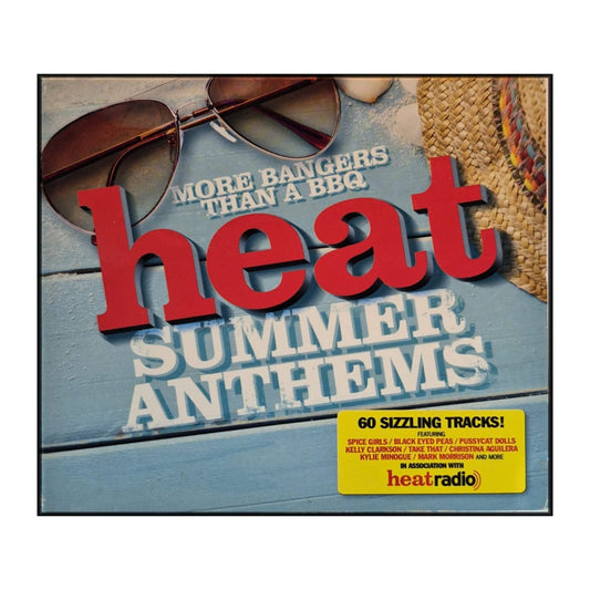 Heat: Summer Anthems