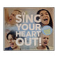 Sing Your Heart Out!