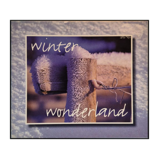 Winter Wonderland