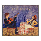 Putumayo: Paris