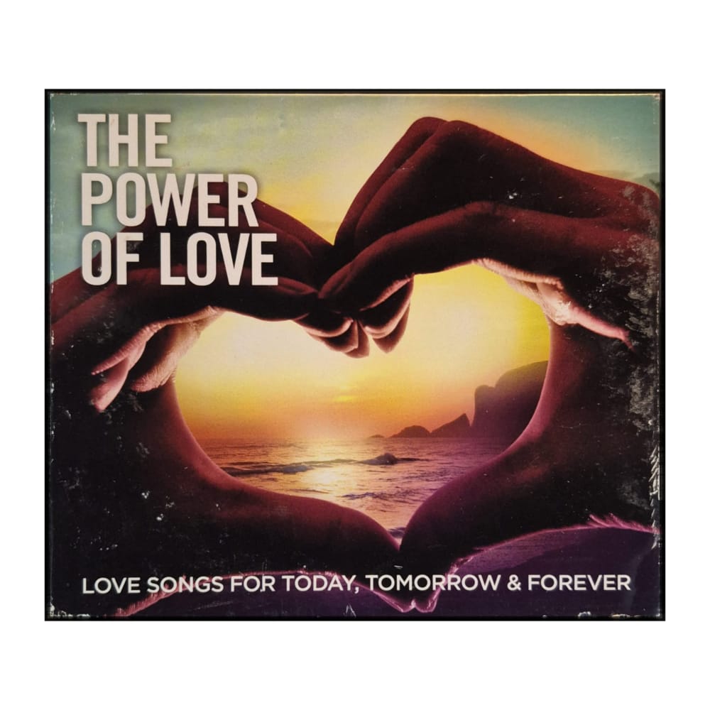 The Power Of Love