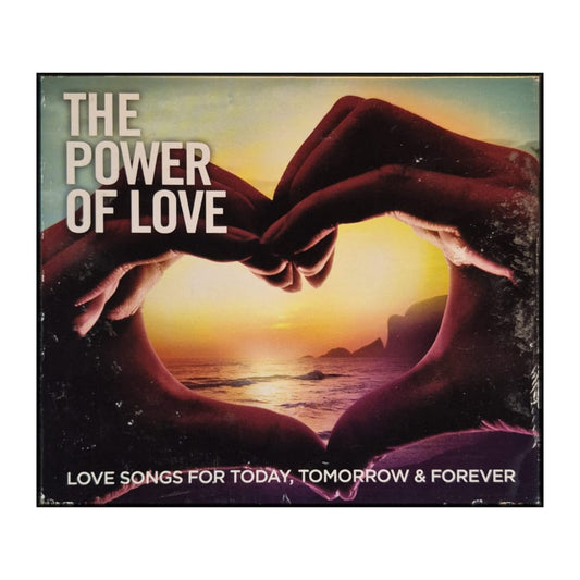 The Power Of Love