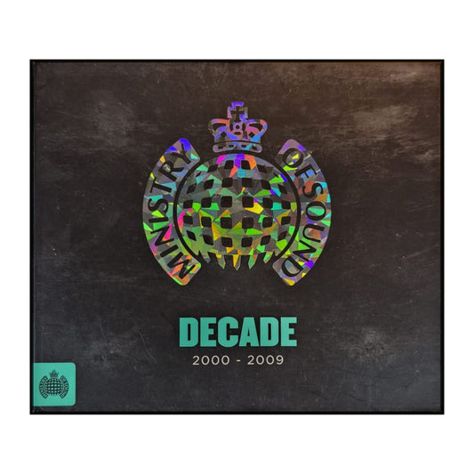 Ministry Of Sound: Decade 2000-2009