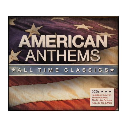 American Anthems