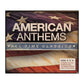 American Anthems