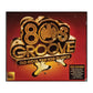 Ministry Of Sound: 1980S Groove: Old Skool Funk & Soul Classics