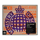 Ministry Of Sound: The Annual 2014