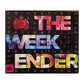 Ministry Of Sound: The Weekender