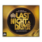 Ministry Of Sound: Last Night A Dj Saved My Life
