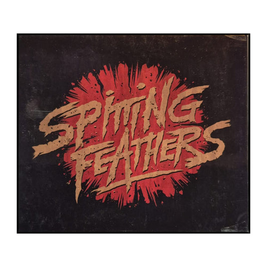 Spitting Feathers