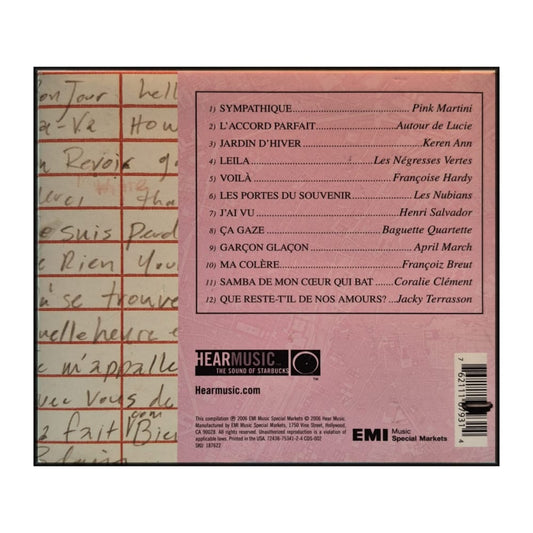 Rendez-Vous À Paris