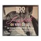 100 Hits: Lipstick on Your Collar