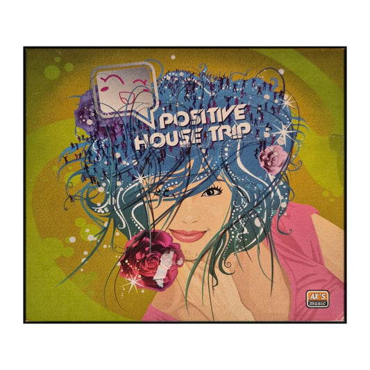 Axs 2199: Positive House Trip