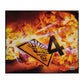 Axs 2197: Explosive Dj Beds