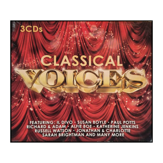 Classical Voices