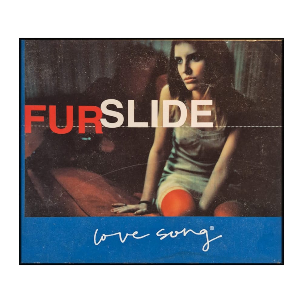 Furslide: Love Song