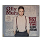 Olly Murs: Right Place Right Time