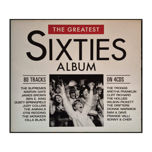 The Greatest 1960S Album