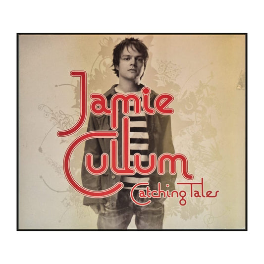 Jamie Cullum: Catching Tales