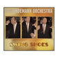Ib Glindemann Orchestra: Swing Shoes