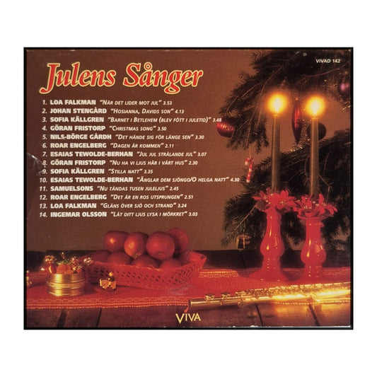 Viva: Julens Sånger