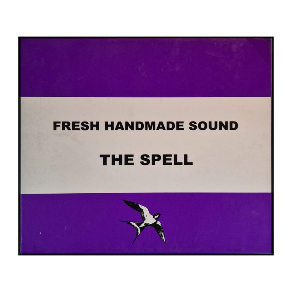 The Spell: Fresh Handmade Sound