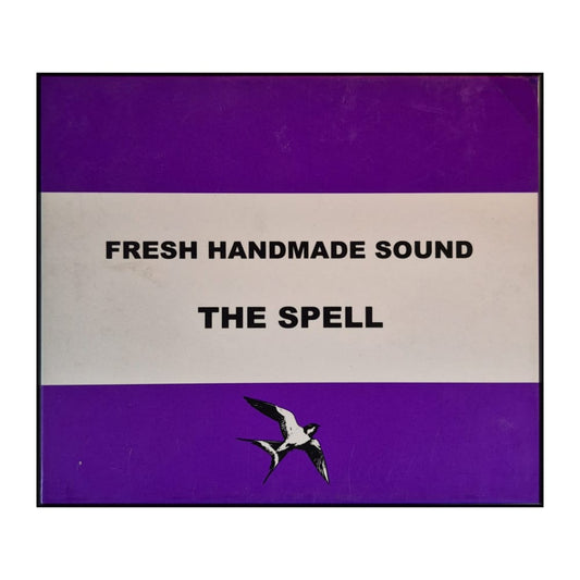 The Spell: Fresh Handmade Sound