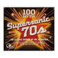 100 Hits: Supersonic 1970s