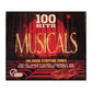 100 Hits: Musicals