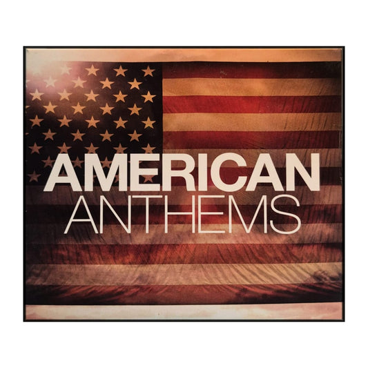 American Anthems