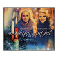 Malena Ernman & Sarah Dawn Finer: En Riktigt God Jul