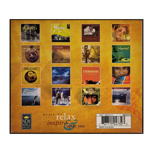 New World Music: An Introduction To