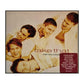 Take That: Everything Changes