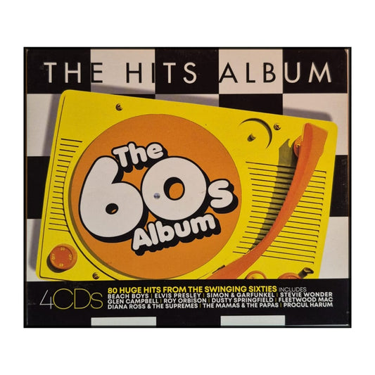 The Hits Album: The 1960S Album