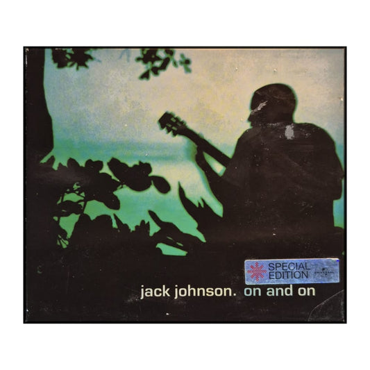 Jack Johnson: On And On