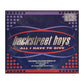 Backstreet Boys: All I Have To Give