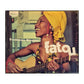 Fatoumata Diawara: Fatou