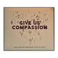 Anna Weister Andersson & One In Christ: Give Us Compassion