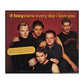 Boyzone: Every Day I Love You