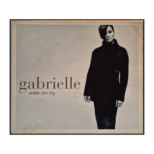 Gabrielle: Walk On By