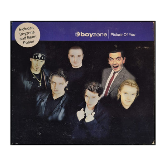 Boyzone: Picture Of You