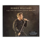 Robbie Williams: Live: Take The Crown Stadium Tour 2013